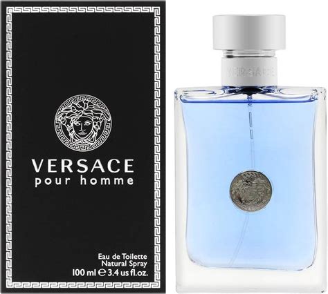 WINTER COLLECTION POUR HOMME EDT 100 ML (3.38 FL.